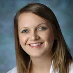 Dr. Amanda Renae Crum, OD - Lutherville, MD - Ophthalmology