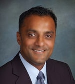 Tarak Hasmukh Patel, MD