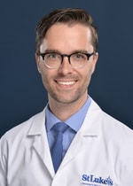 Dr. Peter W Lundberg, MD