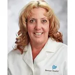 Dr. Janelle Lyn Vesely, FNP - Mesa, AZ - Otolaryngology-Head & Neck Surgery