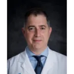 Dr. Cyrus J. Parsa, MD - Rome, GA - Transplant Surgery