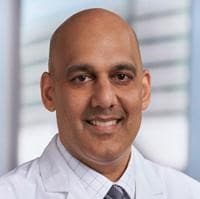 Dr. Vijay Jotwani, MD - Houston, TX - Sports Medicine