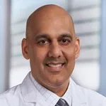 Dr. Vijay Jotwani, MD