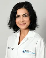 Dr. Spozhmy Panezai, MD - Edison, NJ - Vascular Neurology