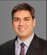 Dr. Omar Punjabi, MD