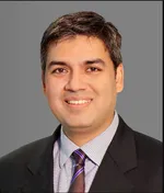 Dr. Omar Punjabi, MD - Charlotte, NC - Ophthalmology