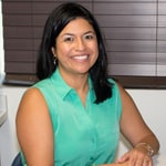 Dr. Lissette R Bernal, DDS