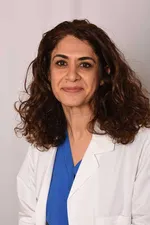 Dr. Raghad H. Said, MD - Paramus, NJ - Critical Care Medicine