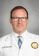 Dr. Gabriel Léger, MD - La Jolla, CA - Neurologist