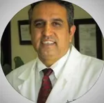 Dr. Jay Ebadat, DC - San Jose, CA - Chiropractor