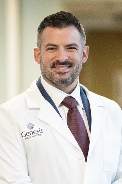 Dr. Adam Clemens, MD