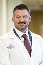 Dr. Adam Clemens, MD - Zanesville, OH - Urology
