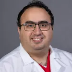 Dr. Moath A. Hamed, MD