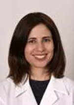 Dr. Rebecca Gamss, MD - Hackensack, NJ - Diagnostic Radiology
