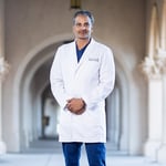 Dr. Karrar Hussain Ali, DO - La Jolla, CA - Emergency Medicine, Family Medicine