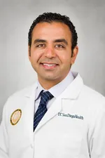 Dr. Ramez N. Eskander, MD - Encinitas, CA - Obstetrics & Gynecology, Oncology