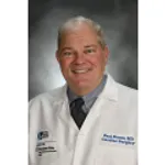 Dr. Paul Burns, MD - Paramus, NJ - Cardiovascular Surgery, Thoracic Surgery
