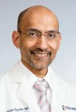 Dr. M. Firdos Ziauddin, MD - Sayre, PA - General Surgeon, Surgical Oncology