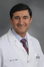 Dr. Chirayu Gor, MD - East Setauket, NY - Nuclear Medicine, Other Specialty, Cardiovascular Disease