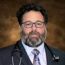 Dr. Howard Chaitoff, PA