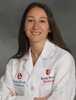 Dr. Kathleen E Walsh-Spoonhower, MD - Commack, NY - Cardiovascular Disease, Pediatric Cardiology