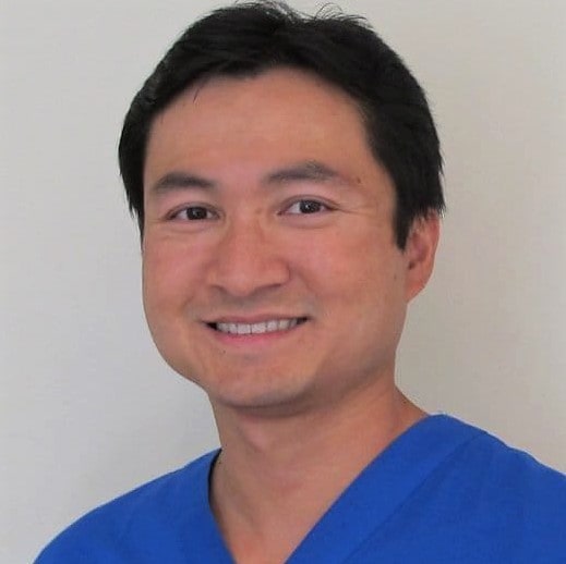 Dr. Hsuan Wang