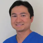 Dr. Hsuan Wang, DC - Anaheim, CA - Chiropractor