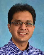 Dr. Shahzad Ali - Chapel Hill, NC - Psychiatry