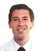 Dr. Jeremiah Dillon, MD - Mansfield, OH - Podiatry