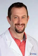 Dr. Nicholas Kenhart, FNP - Binghamton, NY - Orthopedic Surgery