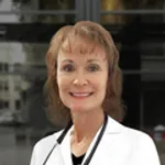 Dr. Constance Barthel, PAC