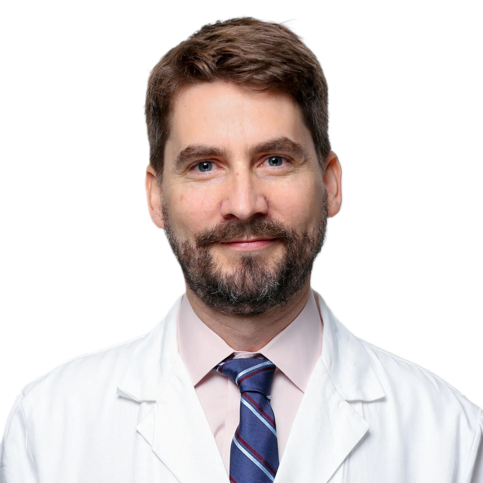 Dr. Alexandre Buckley De Meritens, MD - New York, NY - Gynecologist, Oncologist