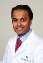 Dr. Thomas K. John, MD - Montclair, NJ - Hip & Knee Orthopedic Surgery