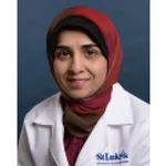 Dr. Saima Shafi, MD - Center Valley, PA - Internal Medicine