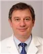 Dr. Ernest Savransky, MD - Red Bank, NJ - Nephrology