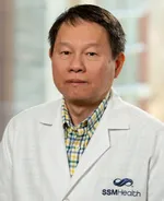 Dr. Binh Nguyen, DO - Mount Vernon, IL - Cardiovascular Disease