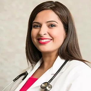 Dr. Mehak Nangrani, DO - Keller, TX - Internal Medicine, Family Medicine