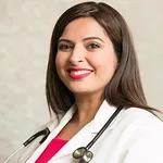 Dr. Mehak Nangrani, DO - Keller, TX - Family Medicine