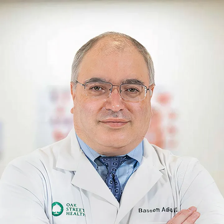 Physician Bassem Adie, MD - Indianapolis, IN - Internal Medicine, Primary Care