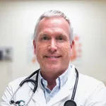 Physician David Schweck, MD
