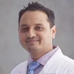 Dr. Rajdeep Gaitonde, DO - Louisville, KY - Cardiovascular Disease