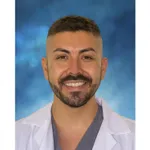 Dr. Alejandro Michel Farias, MD - Canyon Country, CA - Neurology