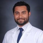 Dr. Nuvpreet S. Bhandal, MD