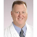 Dr. Joseph O'daniel, MD - Louisville, KY - General Orthopedics