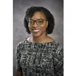 Dr. Kesha-Gaye Anderson, MD - Rye Brook, NY - Family Medicine