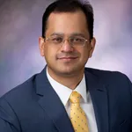 Dr. Bhaskar Purushottam, MD - Rapid City, SD - Cardiovascular Disease