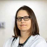 Physician Marta Sciubisz, MD - Chicago Heights, IL - Primary Care, Family Medicine