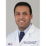 Dr. Mohammad Abuannadi, MBBS - Charlottesville, VA - Internal Medicine