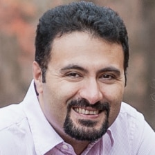 Dr. Joseph Waheb Iskandar