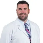 Dr. Cody M. Tingle, MD - Shreveport, LA - Internal Medicine